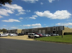 Industrial Park Neils Thompson 